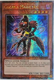 Gagaga Magician RA04-EN007