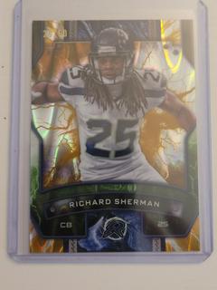 Richard Sherman