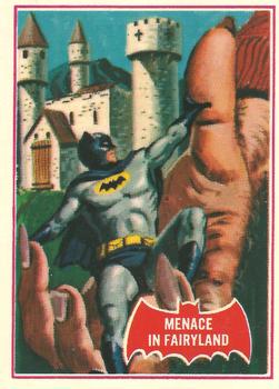 1989 Menace in Fairyland #43A