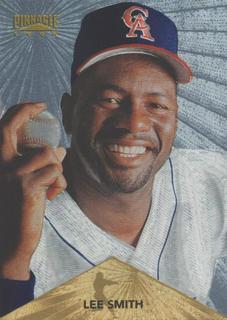 Lee Smith