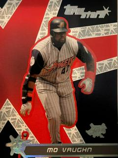 Mo Vaughn