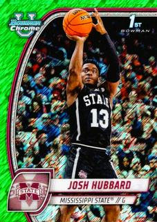 Josh Hubbard