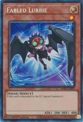 Fabled Lurrie [Collector's Rare] RA03-EN003