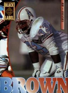 Gary Brown