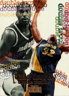 Dale Davis
