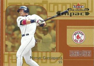 Nomar Garciaparra