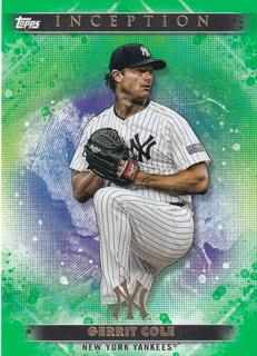 Gerrit Cole