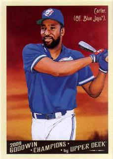 Joe Carter