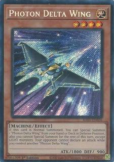 Photon Delta Wing RA05-EN026