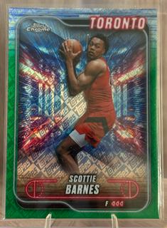 Scottie Barnes
