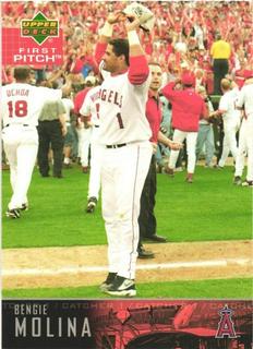 Bengie Molina
