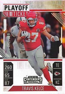 Travis Kelce