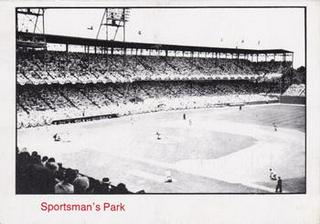 Sportsman's Park