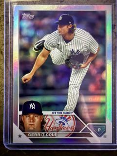 Gerrit Cole