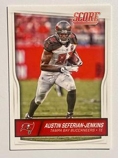 Austin Seferian Jenkins