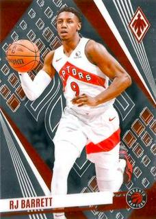 RJ Barrett