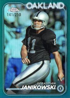 Sebastian Janikowski