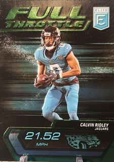 Calvin Ridley