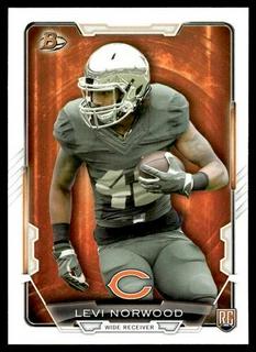 Levi Norwood