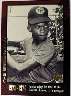 Michael Jordan