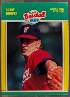 Bobby Thigpen