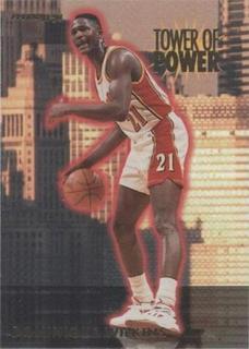 Dominique Wilkins