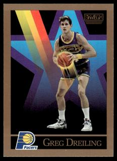 Greg Dreiling