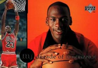 Michael Jordan