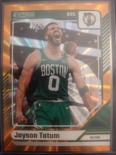 Jayson Tatum