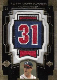 Greg Maddux