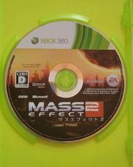 Disc 2 | Mass Effect 2 JP Xbox 360