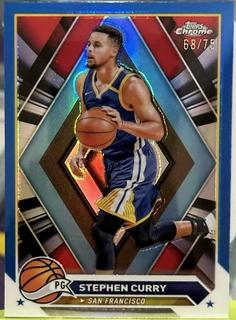 Stephen Curry