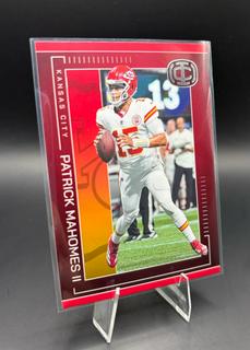 Patrick Mahomes II