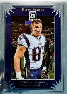 Rob Gronkowski