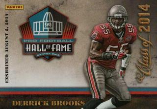 Derrick Brooks