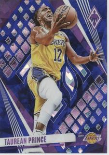 Taurean Prince