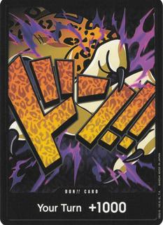 DON!! Card