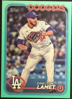 Dinelson Lamet