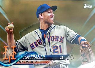 Todd Frazier