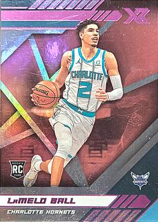 LaMelo Ball