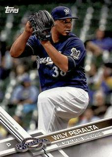 Wily Peralta
