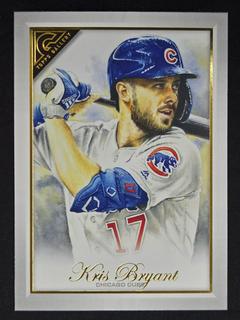 Kris Bryant