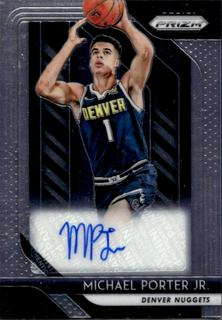 Michael Porter Jr.