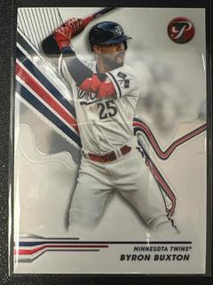 Byron Buxton
