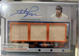 Hunter Pence