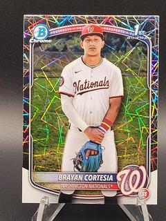 Brayan Cortesia