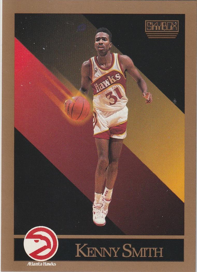 Kenny Smith
