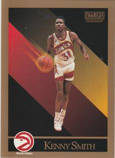 Kenny Smith