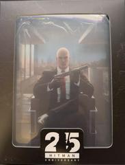 Shadowbox Front | Hitman: World Of Assassination [Anniversary Edition] Playstation 5