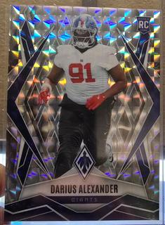 Darius Alexander